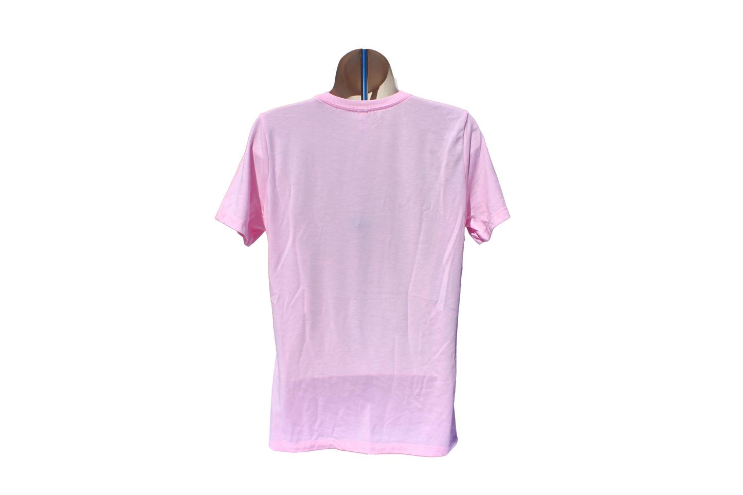 Footprints in the Sand T-shirt