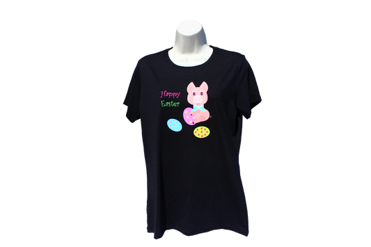 Easter Pig T-Shirt