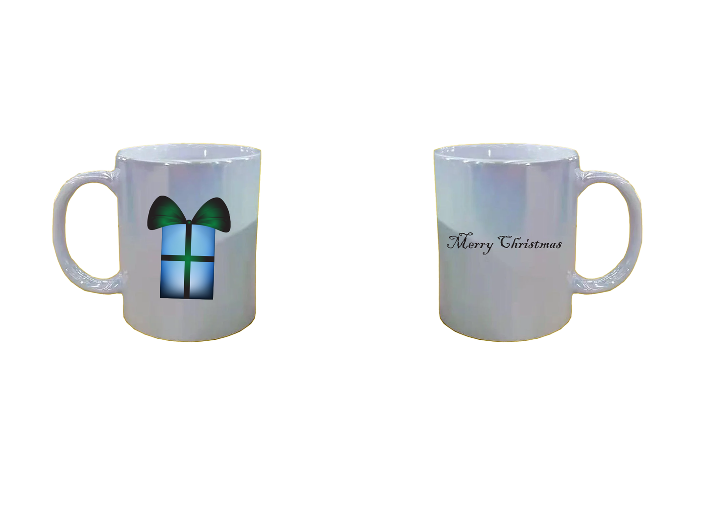 Christmas Mugs