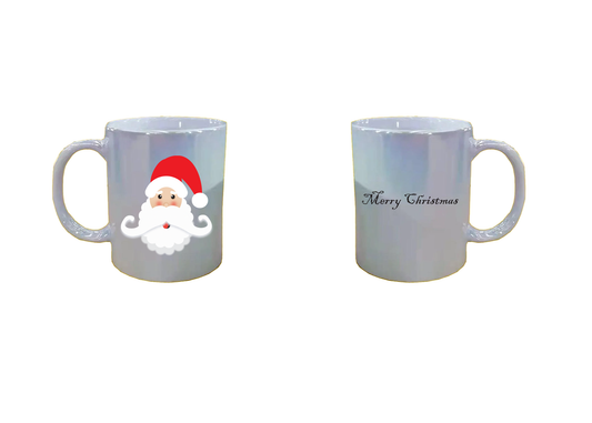 Christmas Mugs